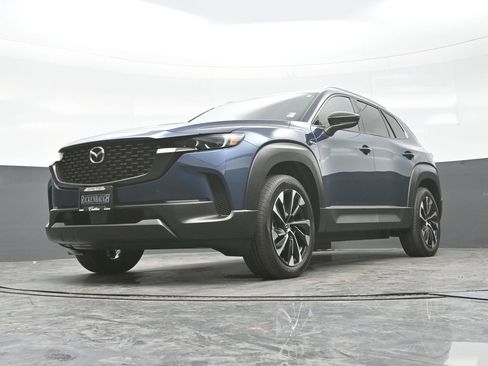 Used 2025 MAZDA CX-50 2.5 Hybrid w/ Weather Package AWD/4WD image 25