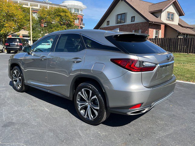 Used 2020 Lexus RX 350 AWD w/ Premium Package image 5