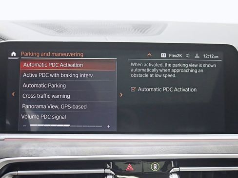 Used 2022 BMW X7 M50i AWD/4WD image 24
