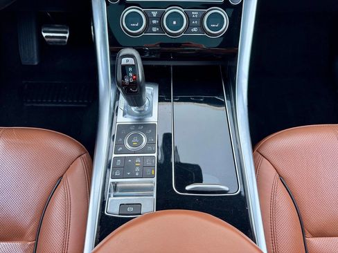 Used 2016 Land Rover Range Rover Sport Supercharged image 20