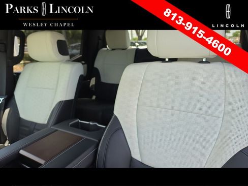Used 2025 Toyota Tundra Capstone AWD/4WD image 18