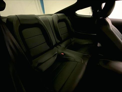 Used 2021 Ford Mustang GT Premium w/ Equipment Group 401A image 15