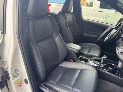 Used 2016 Toyota RAV4 SE AWD/4WD image 25