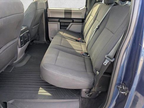 Used 2018 Ford F150 XL w/ Equipment Group 101A Mid image 16