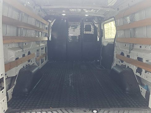 Used 2022 Ford Transit 250 Low Roof w/ Exterior Upgrade Package RWD image 7