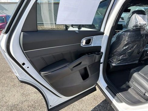 New 2026 Kia Sorento SX Prestige AWD/4WD image 12