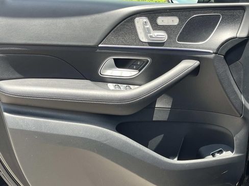 Certified 2025 Mercedes-Benz GLE 350 4MATIC image 24
