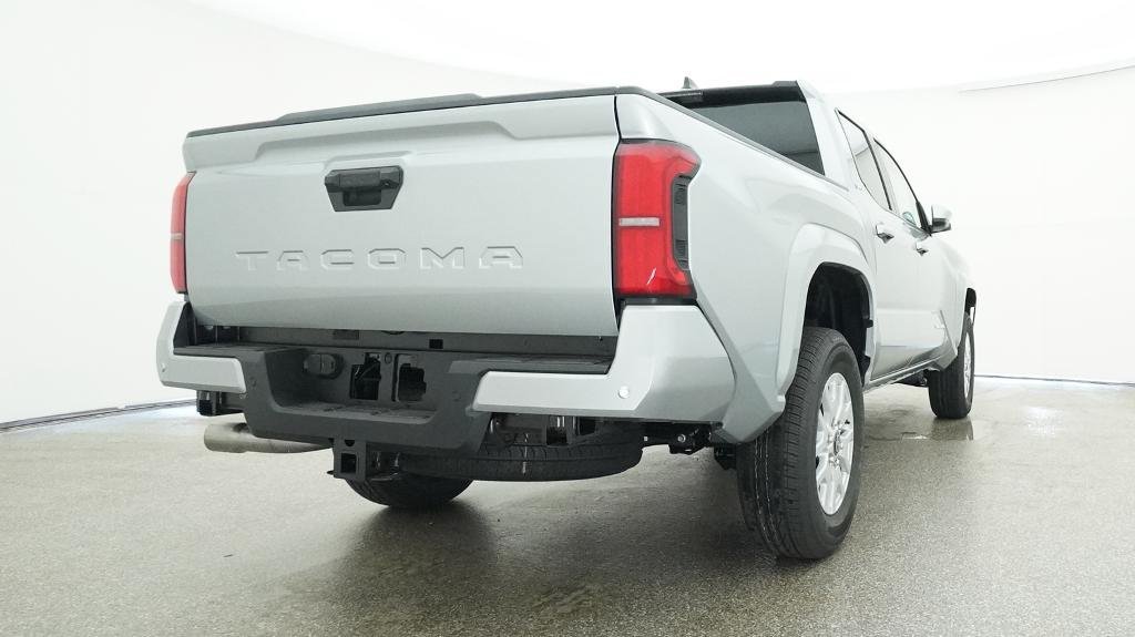 New 2026 Toyota Tacoma SR5 RWD image 21