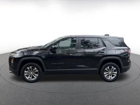 Used 2025 Chevrolet Equinox LT image 8