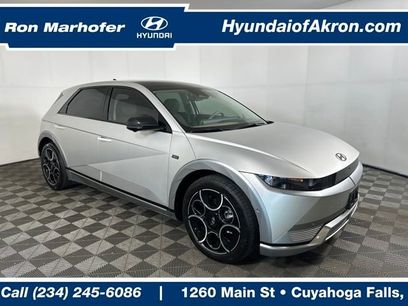 Used 2024 Hyundai Ioniq 5 Limited