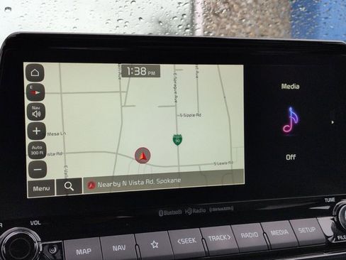 Used 2023 Kia Seltos EX image 19