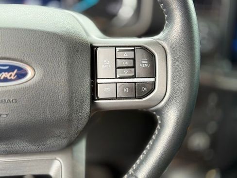 Used 2022 Ford F150 XLT w/ Equipment Group 302A High image 27