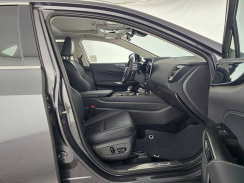Certified 2026 Lexus NX 450h+ AWD w/ Accessory Package (K3) image 10