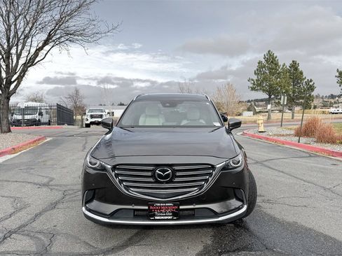 Used 2019 MAZDA CX-9 Grand Touring image 3