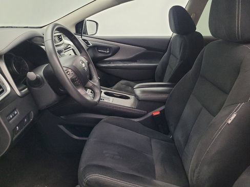 Used 2020 Nissan Murano SV image 17