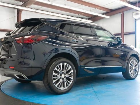 Used 2020 Chevrolet Blazer Premier FWD image 30