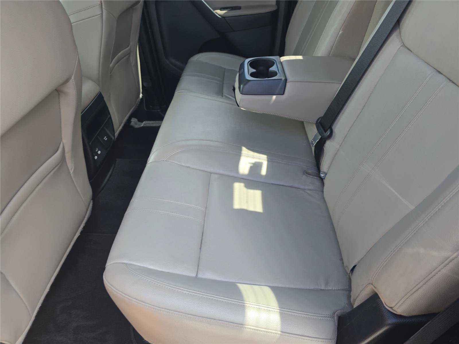 Used 2019 Ford Ranger Lariat w/ Equipment Group 501A Mid AWD/4WD image 15