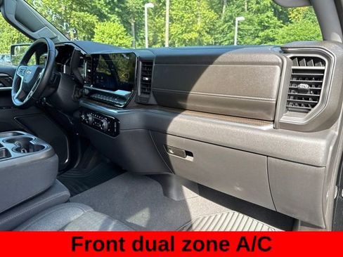 Used 2023 Chevrolet Silverado 1500 LT image 26