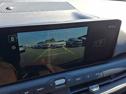Used 2026 Kia K4 FWD image 12