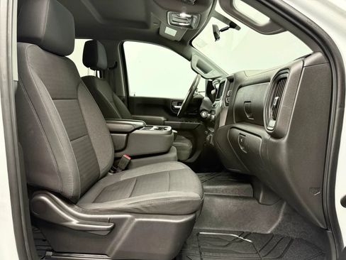 Used 2021 Chevrolet Silverado 2500 W/T w/ WT Fleet Convenience Package RWD image 16