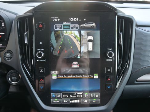 Certified 2026 Subaru Forester Touring w/ Touring Package image 26