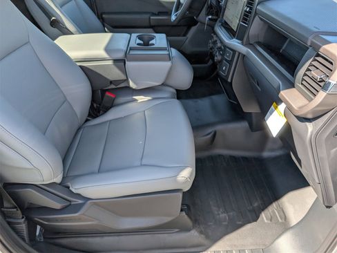 New 2025 Ford F150 XL image 25