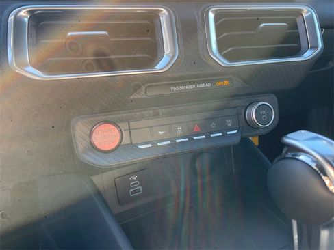 New 2026 Ford Mustang Premium w/ Anti-Theft Package image 19