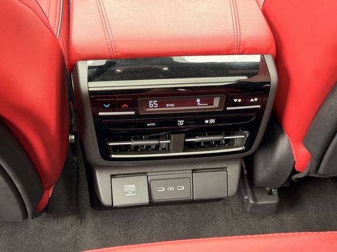 Used 2025 Acura MDX A-Spec AWD/4WD image 26
