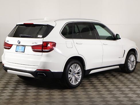 Used 2016 BMW X5 xDrive40e image 9
