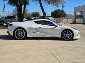 Certified 2025 Chevrolet Corvette E-Ray video 2