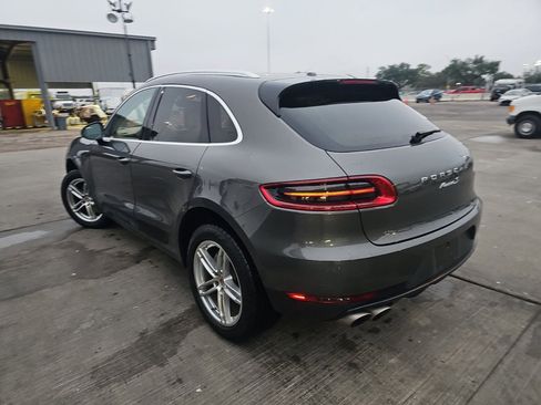 Used 2016 Porsche Macan S image 6
