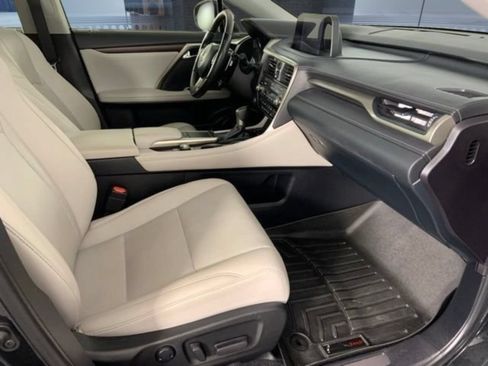 Used 2021 Lexus RX 350 FWD w/ Premium Package image 17