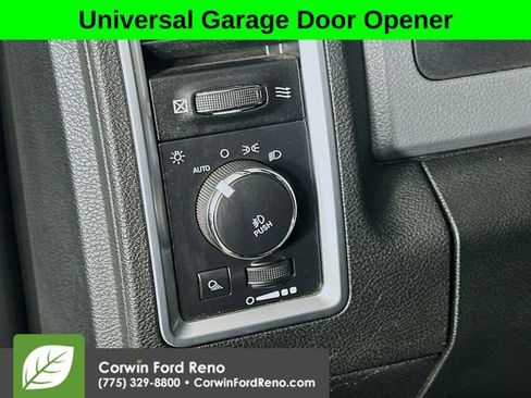 Used 2015 RAM 1500 Lone Star AWD/4WD image 10