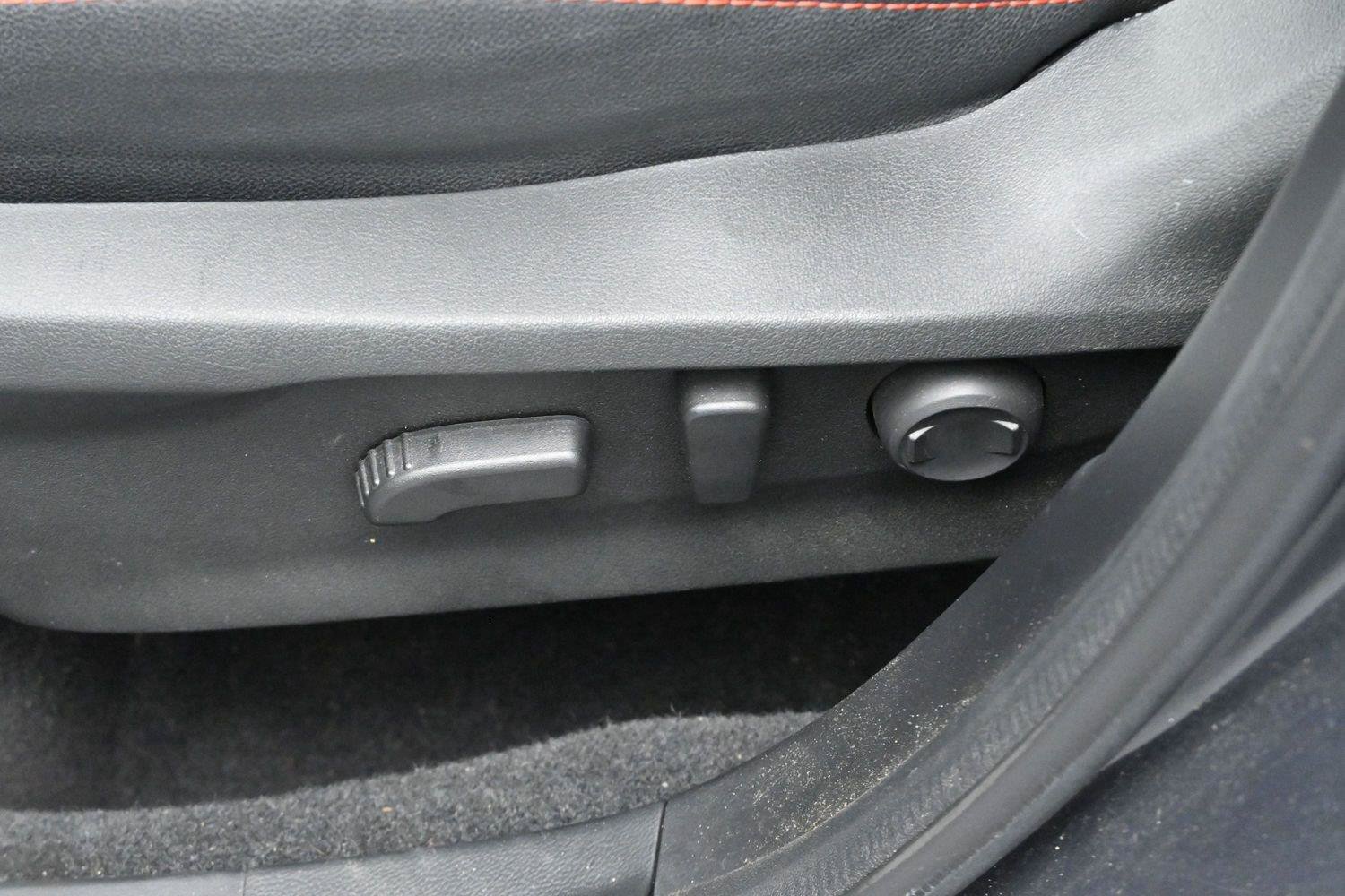 Used 2023 Subaru Forester Sport AWD/4WD image 14
