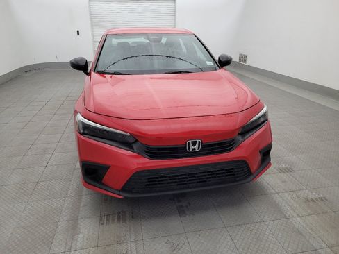 Used 2023 Honda Civic Sport image 14