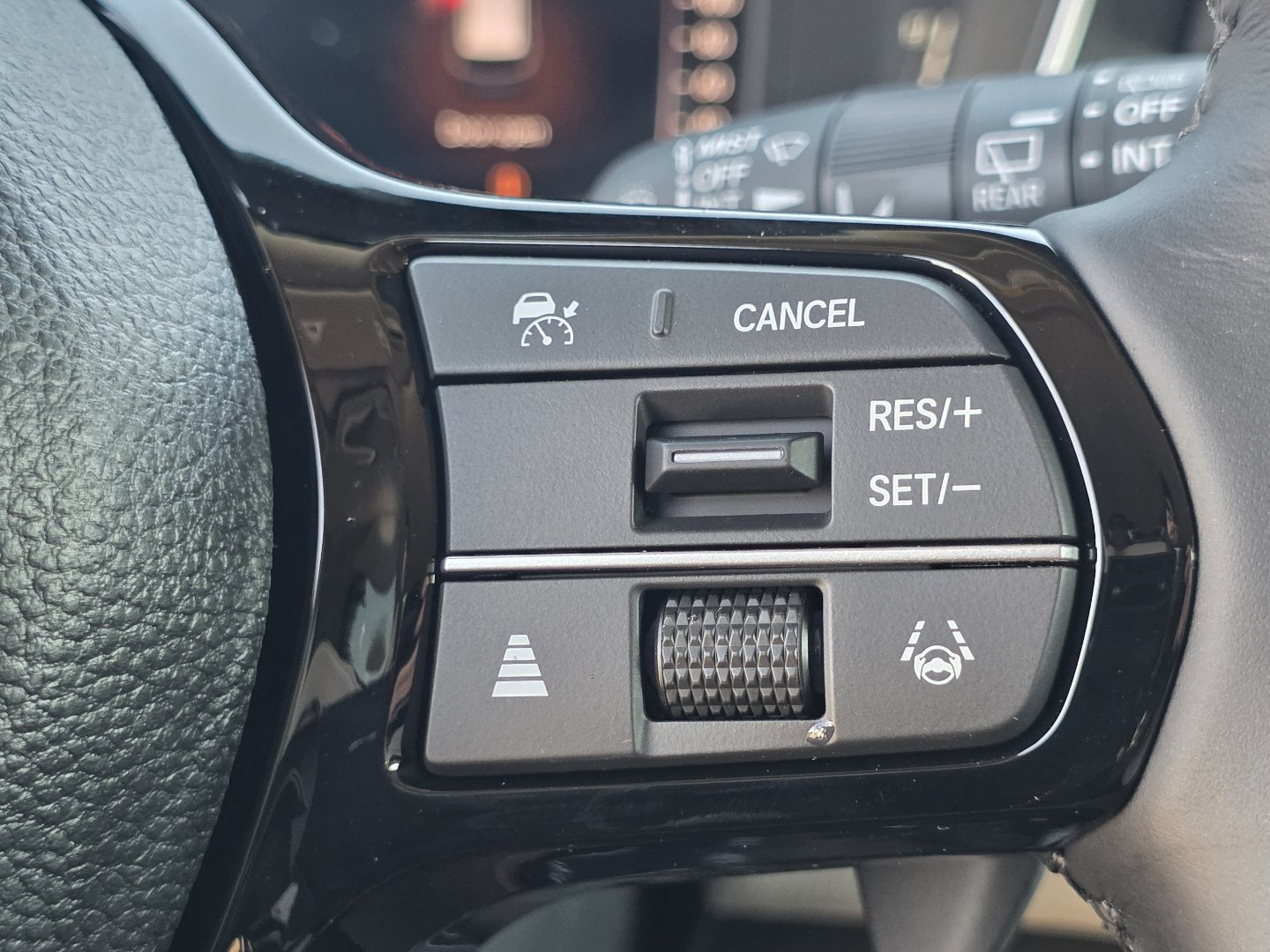 New 2026 Honda Pilot EX-L image 27