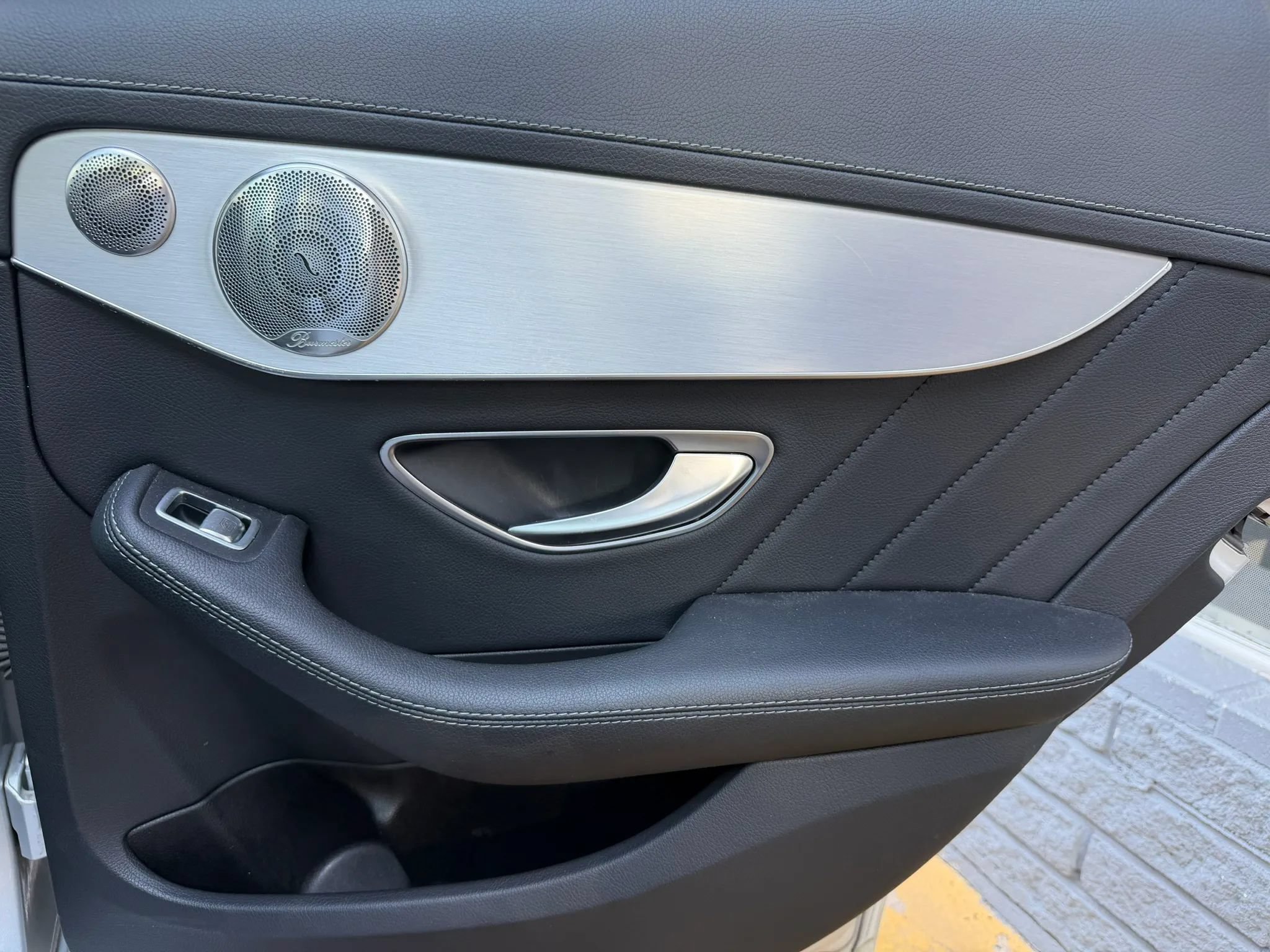 Used 2015 Mercedes-Benz C 300 4MATIC Sedan image 13
