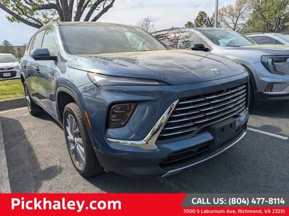 Used 2025 Buick Enclave Preferred