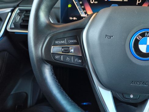 Used 2023 BMW i4 eDrive40 w/ Premium Package RWD image 19