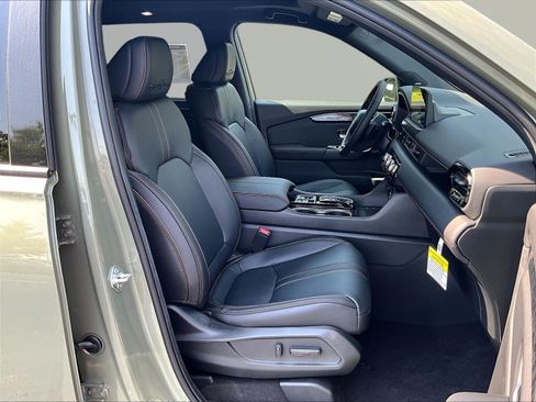 New 2026 Honda Passport TrailSport Elite image 19