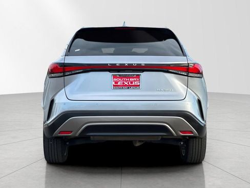 Certified 2023 Lexus RX 350 Premium Plus image 5