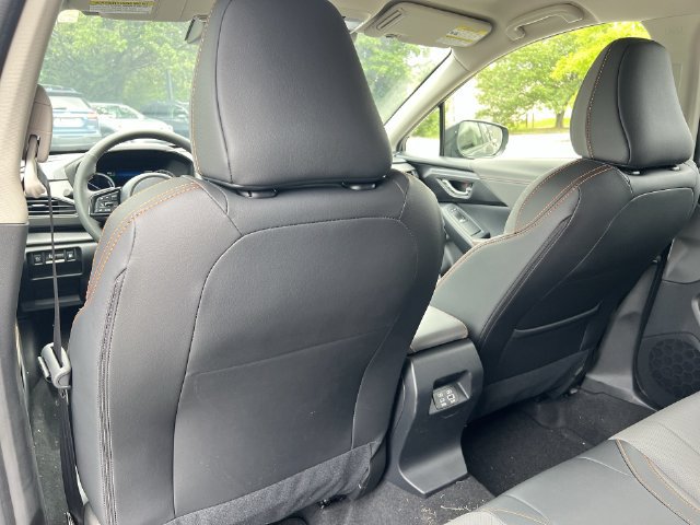 New 2026 Subaru Crosstrek 2.5i Limited w/ Crosstrek Mirror Package AWD/4WD image 32