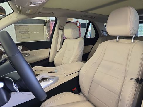 New 2026 Mercedes-Benz GLE 350 4MATIC image 16
