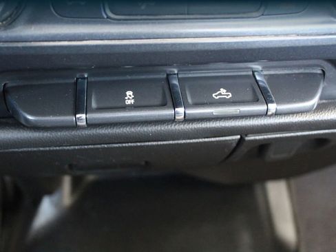 Used 2017 Chevrolet Silverado 1500 W/T w/ WT Fleet Convenience Package image 18