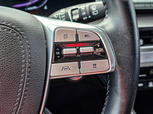 Used 2025 Kia Telluride S image 24