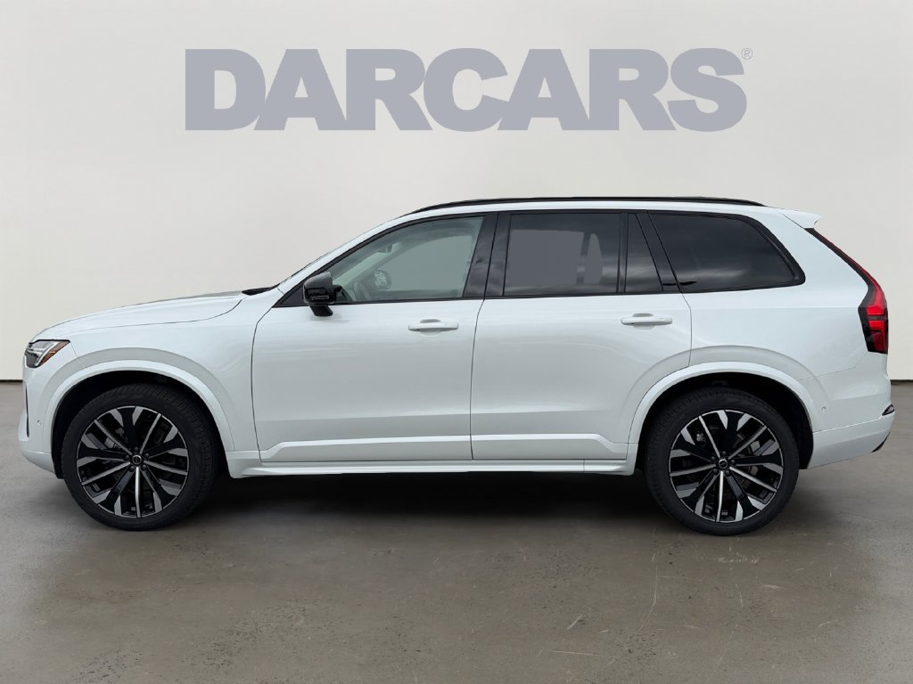 Used 2026 Volvo XC90 B6 Ultra w/ Lounge Package AWD/4WD image 4