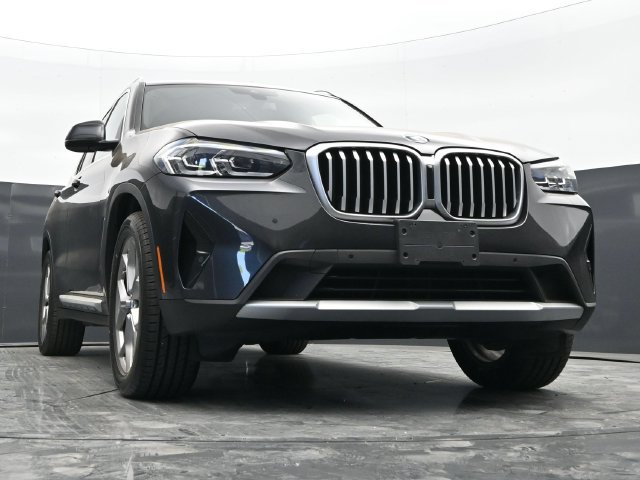 Certified 2023 BMW X3 xDrive30i w/ Convenience Package w/ZPA AWD/4WD image 33