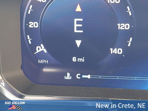 New 2026 Chevrolet Silverado 1500 LT image 21