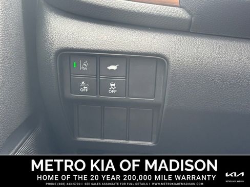 Used 2020 Honda CR-V EX-L image 14