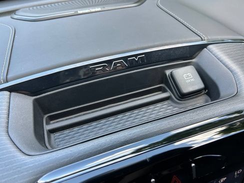 Used 2023 RAM 3500 Limited AWD/4WD image 54